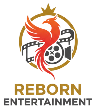 Reborn Entertainment Logo